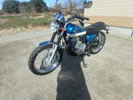 �������� �� ������ �������� Honda CB400SS-E 2005 ���� 11